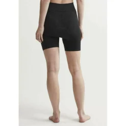 Craft Fuseknit fietsonderbroek dames black< Fietskleding