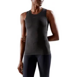 Craft Pro Dry Nanoweight SL W fietsshirt dames black< Fietskleding