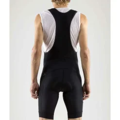 Fietskleding-Craft Rise Bib fietsbroek heren black