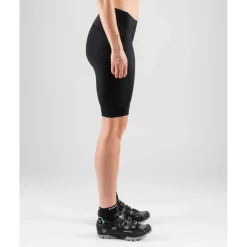 Fietskleding-Craft Rise fietsbroek dames black