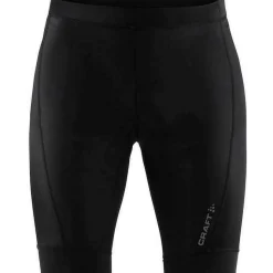 Fietskleding-Craft Rise fietsbroek heren black