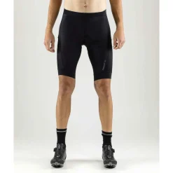 Fietskleding-Craft Rise fietsbroek heren black