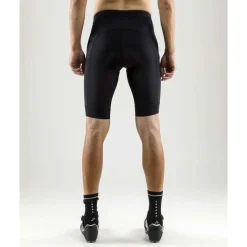 Fietskleding-Craft Rise fietsbroek heren black