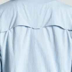 Outdoor Shirt-Craghoppers NosiLife Adventure III blouse dames nimbus blue