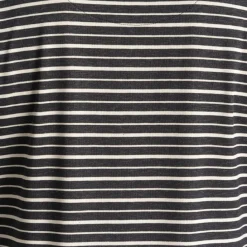 Outdoor Shirt-Craghoppers NosiLife Akona shirt dames charcoal stripe