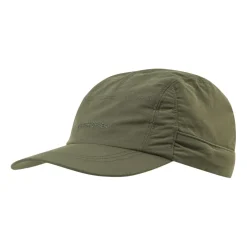 Outdoor Pet-Craghoppers NosiLife Desert II pet dark khaki