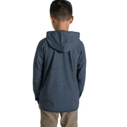 Craghoppers NosiLife Frey fleece vest junior blue navy< Fleece Vest