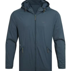 Craghoppers NosiLife Ovis Reversible outdoor jack heren blue stone< Outdoor Jack