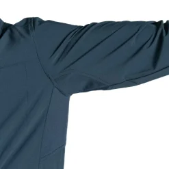 Outdoor Shirt-Craghoppers NosiLife Pro V overhemd heren blue stone