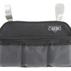 Accessoires-Crespo 86 Air-Elite stoelorganizer