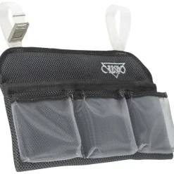 Accessoires-Crespo 86 Air-Elite stoelorganizer