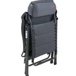 Relaxstoelen-Crespo 1104936 AP/232 Air-Deluxe relaxstoel grey