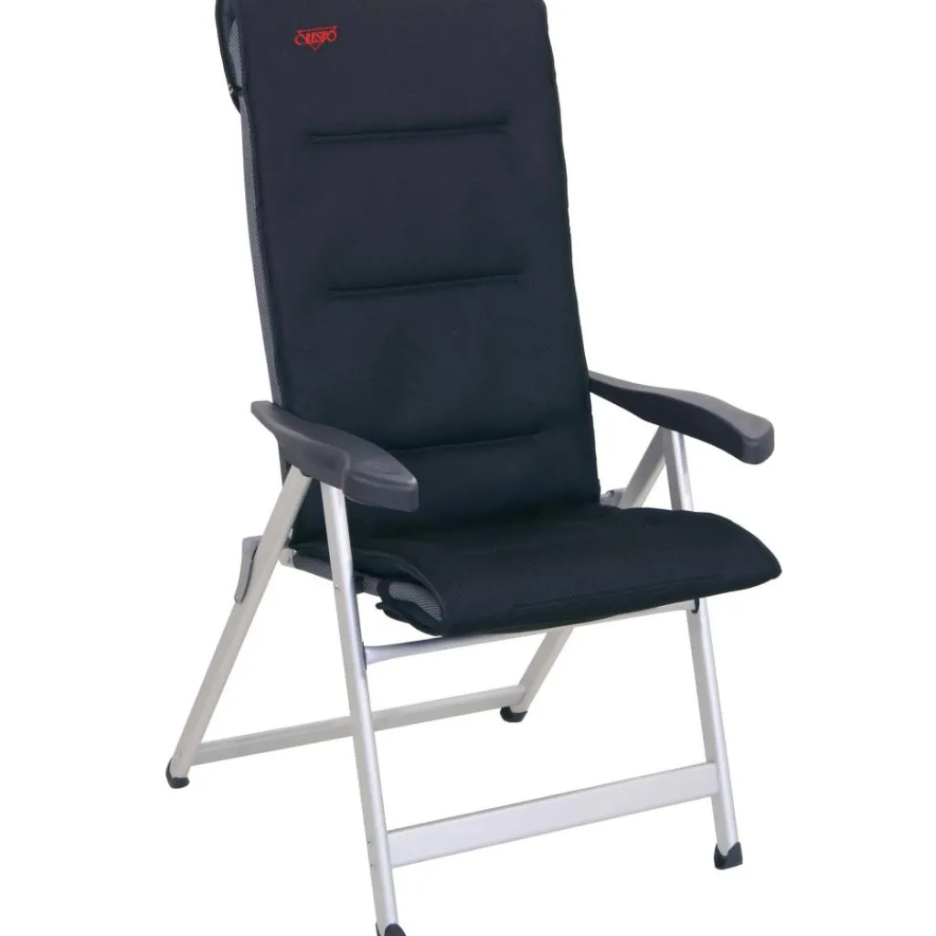 Accessoires-Crespo Air-Deluxe stoelhoes