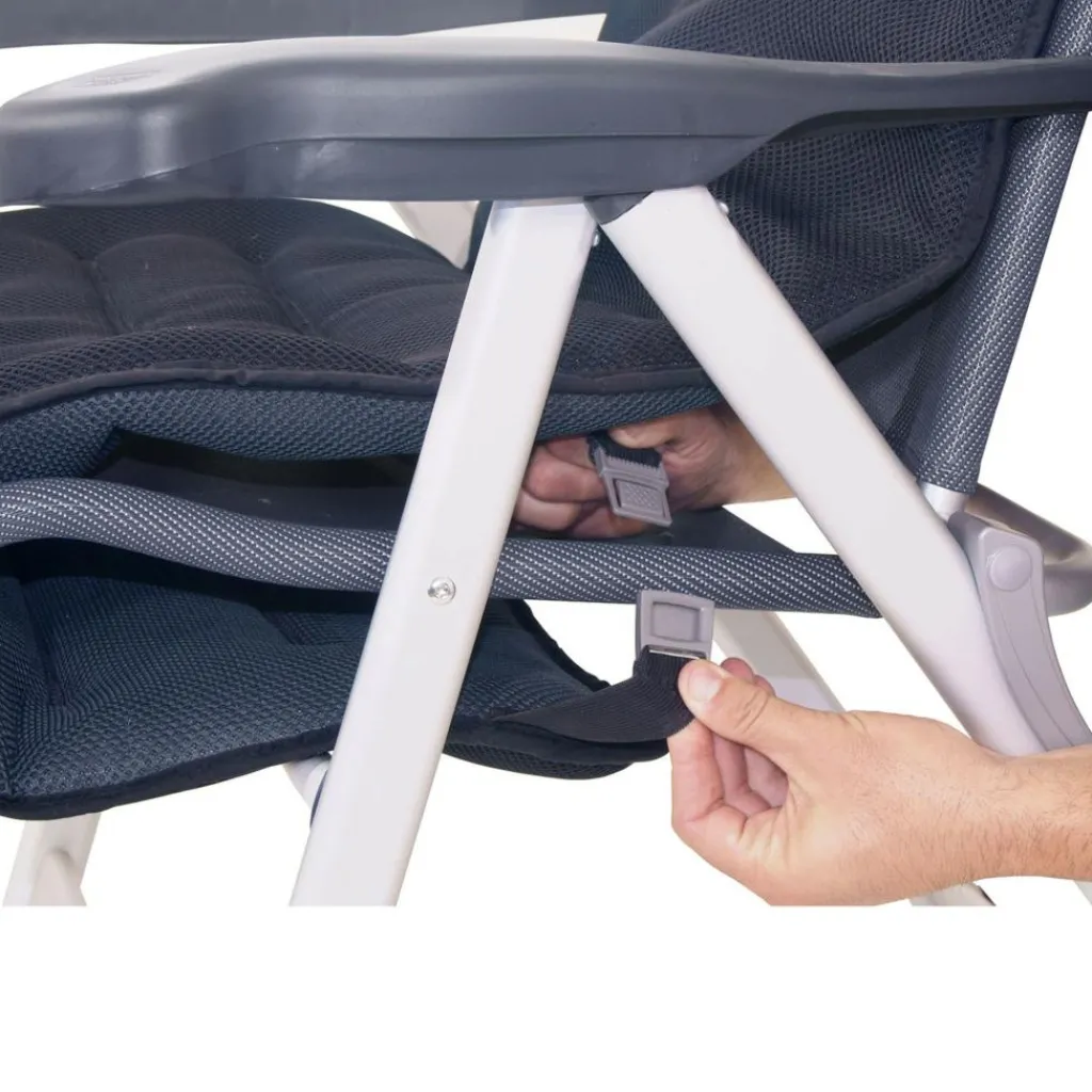 Accessoires-Crespo Air-Deluxe stoelhoes