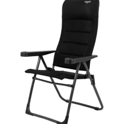 Campingstoelen-Crespo AP/215 Air-Deluxe campingstoel black