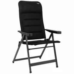 Campingstoelen-Crespo AP/237 Air-Deluxe campingstoel black
