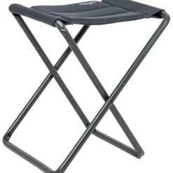 Krukjes-Crespo AP/302 Air-Deluxe campingkrukje grey