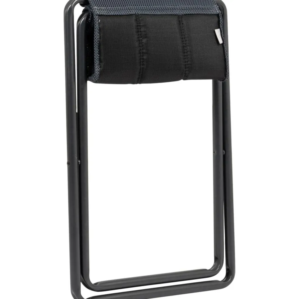 Krukjes-Crespo AP/302 Air-Deluxe campingkrukje grey