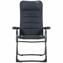 Crespo AP/215 Air-Deluxe campingstoel grey< Campingstoelen