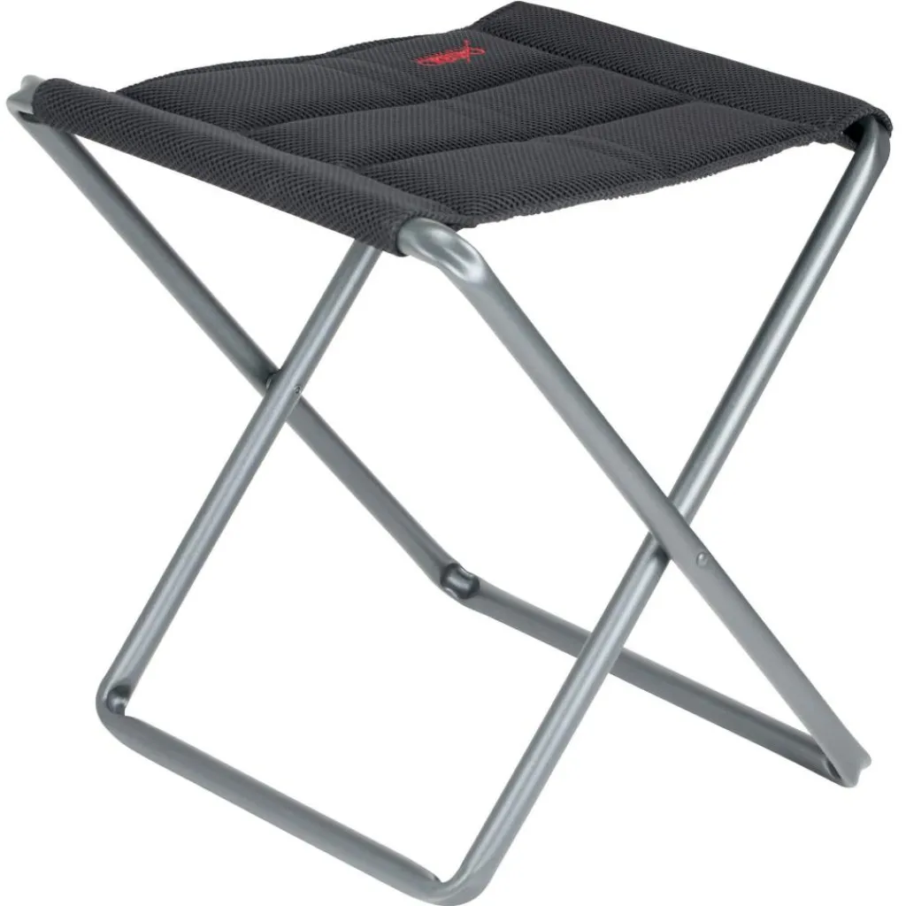 Krukjes-Crespo AP/302 Air-Deluxe campingkrukje black