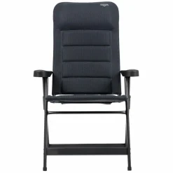 Crespo AP/237 Air-Deluxe campingstoel grey< Campingstoelen