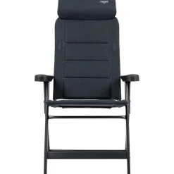 Crespo AP/240 Air-Deluxe Compact campingstoel grey< Campingstoelen