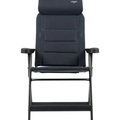 Campingstoelen-Crespo AP/237 Air-Deluxe Compact M campingstoel grey