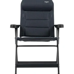 Campingstoelen-Crespo AP/237 Air-Deluxe Compact M campingstoel grey