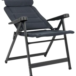 Campingstoelen-Crespo AP/237 Air-Deluxe Compact M campingstoel grey