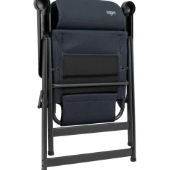 Campingstoelen-Crespo AP/237 Air-Deluxe Compact M campingstoel grey