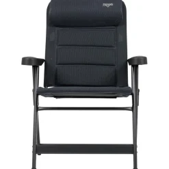 Campingstoelen-Crespo AP/235 Air-Deluxe Compact S campingstoel grey