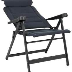 Campingstoelen-Crespo AP/235 Air-Deluxe Compact S campingstoel grey
