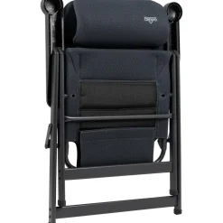 Campingstoelen-Crespo AP/235 Air-Deluxe Compact S campingstoel grey