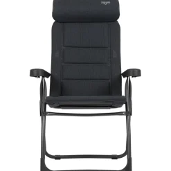 Campingstoelen-Crespo AP/215 Air-Deluxe Compact campingstoel grey