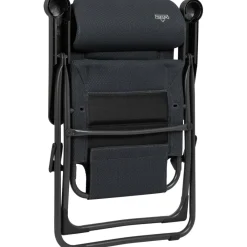 Campingstoelen-Crespo AP/215 Air-Deluxe Compact campingstoel grey