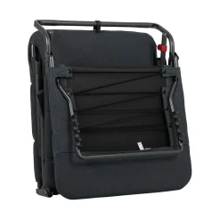 Ligbedden-Crespo AP/363 Air-Deluxe ligbed grey