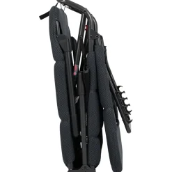 Ligbedden-Crespo AP/363 Air-Deluxe ligbed grey