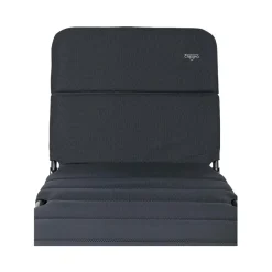 Ligbedden-Crespo AP/363 Air-Deluxe ligbed grey