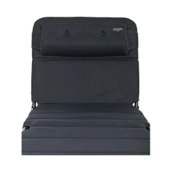 Ligbedden-Crespo AP/363 Air-Deluxe ligbed grey