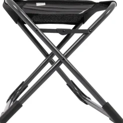 Voetenbankjes-Crespo AP/231 Air-Deluxe voetenbank black