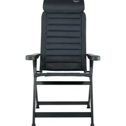 Campingstoelen-Crespo AP/440 Air-Select Compact campingstoel grey