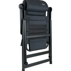 Campingstoelen-Crespo AP/440 Air-Select Compact campingstoel grey