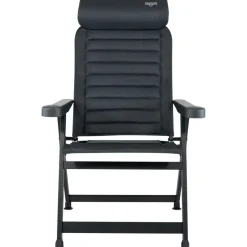 Crespo AP/435 Air-Select Compact campingstoel grey< Campingstoelen