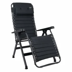 Crespo AP/432 Air-Select relaxstoel grey< Relaxstoelen