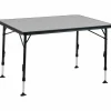 Crespo AP/272 campingtafel 120 x 80 cm< Campingtafels