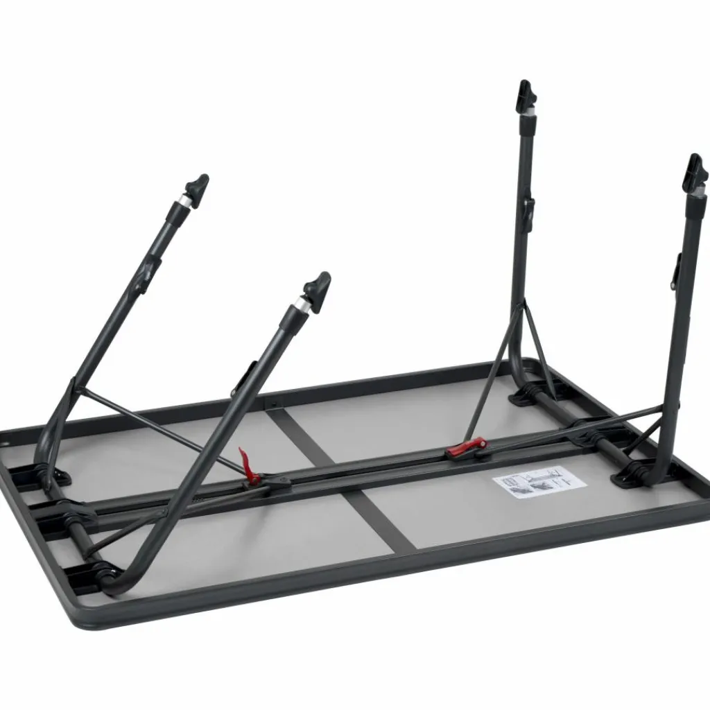 Crespo AP/272 campingtafel 120 x 80 cm< Campingtafels