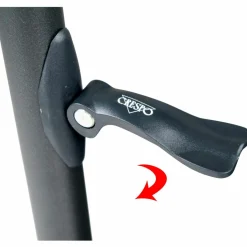 Crespo AP/272 campingtafel 120 x 80 cm< Campingtafels