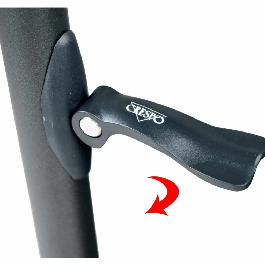 Crespo AP/272 campingtafel 120 x 80 cm< Campingtafels