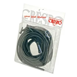 Crespo Elastiek relaxstoelen black< Onderdelen