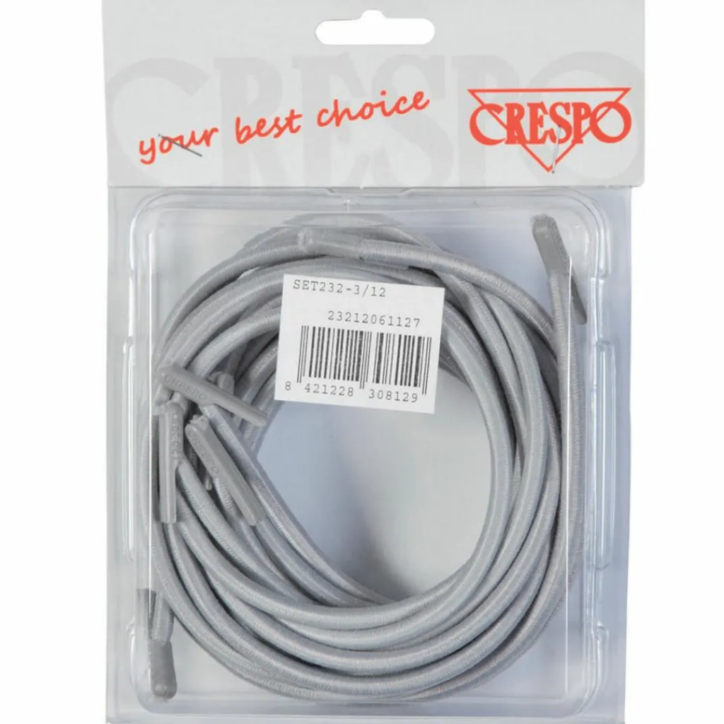 Onderdelen-Crespo Elastiek relaxstoelen grey